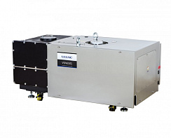 VSN7501 ULVAC пластинчато-роторный насос