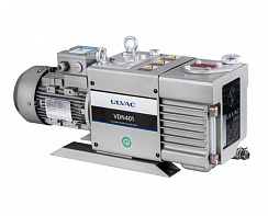 VDN401 ULVAC пластинчато-роторный насос