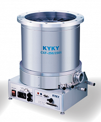 Турбомолекулярный насос CXF-250/2302