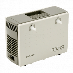 Корозионностойкий насос ULVAC DTC-22