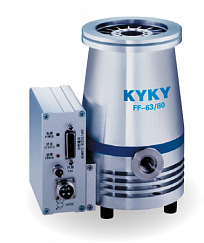 Турбомолекулярный насос KYKY FF-63/80