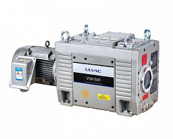 VSN2401 ULVAC пластинчато-роторный насос