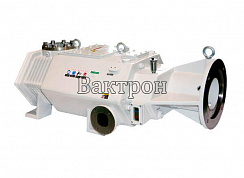 SVC SS800 винтовой вакуумный насос