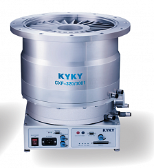Турбомолекулярный насос CXF-320/3002